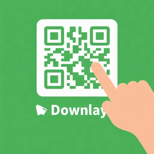 Download QR Code