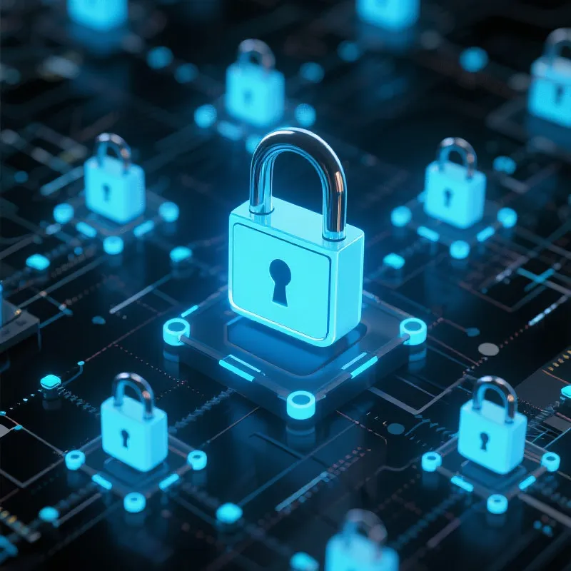 网络安全防护概念